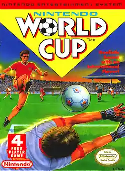 Nintendo World Cup
